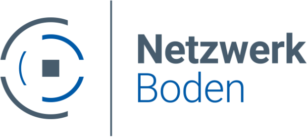 Netzwerk Boden Logo